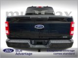 Certified 2022 Ford F150 XL w/ STX Appearance Package image 4