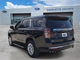 Used 2023 Chevrolet Tahoe Premier w/ Premium Package image 3