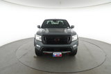 Used 2023 Nissan Frontier Pro-X w/ Tow Package image 4