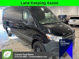 Used 2024 Mercedes-Benz Sprinter 3500 image 6