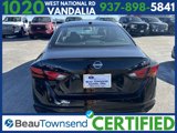 Used 2024 Nissan Altima 2.5 SV image 4