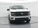 Certified 2024 Ford F150 XLT w/ Mobile Office Package image 3