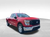 Certified 2022 Ford F150 XL w/ Equipment Group 101A High image 5