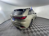 Used 2025 MAZDA CX-70 3.3 Turbo S w/ Premium Package image 5