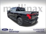 Certified 2023 Ford F150 Lightning Lariat image 2