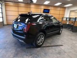 Used 2021 Cadillac XT5 Premium Luxury image 5