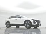 Used 2024 Cadillac Lyriq Sport image 2