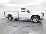 Used 2024 Chevrolet Silverado 1500 W/T w/ WT Fleet Convenience Package image 3