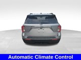 Certified 2022 Ford Explorer XLT w/ Class IV Trailer Tow Package image 4