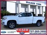 Used 2019 Chevrolet Colorado Z71 image 4
