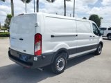 Certified 2024 Ford Transit 150 Low Roof w/ Load Area Protection Package image 4