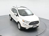 Certified 2018 Ford EcoSport SE w/ SE Convenience Package image 3
