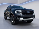 Certified 2024 Ford Ranger XLT w/ Trailer Tow Package image 2