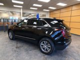 Used 2021 Cadillac XT5 Premium Luxury image 3