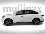 Used 2019 Acura MDX FWD w/ Technology Package image 2