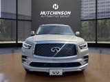 Used 2021 INFINITI QX80 Luxe image 2