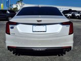 Used 2019 Cadillac CT6 Premium Luxury image 4