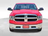 Used 2023 RAM 1500 Classic SLT w/ Trailer & Traction Group image 2