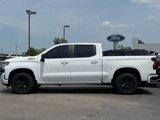 Used 2020 Chevrolet Silverado 1500 RST image 5