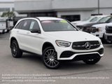 Used 2022 Mercedes-Benz GLC 300 image 6