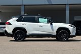 Used 2022 Toyota RAV4 XSE image 2
