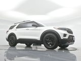 Certified 2023 Ford Explorer Timberline image 2