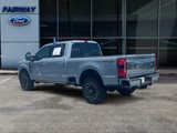 Certified 2024 Ford F250 Platinum image 3