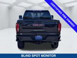 Used 2022 GMC Sierra 2500 Denali w/ Denali Black Diamond Edition image 3