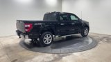 Certified 2023 Ford F150 Lariat w/ Equipment Group 502A High image 4