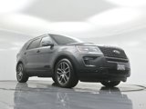 Certified 2018 Ford Explorer Sport image 5