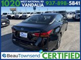 Used 2024 Nissan Altima 2.5 SV image 5