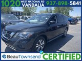 Used 2019 Nissan Pathfinder SL image 2