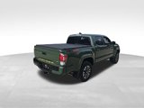 Used 2022 Toyota Tacoma TRD Sport image 3