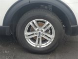 Certified 2023 Ford Explorer XLT w/ Equipment Group 202A image 5