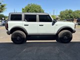 Certified 2022 Ford Bronco Wildtrak image 2