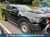 Certified 2022 Ford Ranger XL w/ Trailer Tow Package image 2