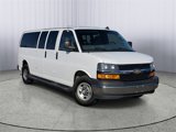 Used 2020 Chevrolet Express 3500 LT w/ LT Preferred Equipment Group image 4