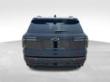 Used 2024 Chevrolet Traverse RS image 2