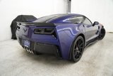 Used 2017 Chevrolet Corvette Grand Sport w/ Battery Protection Package image 2