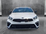 Used 2021 Kia Forte GT-Line w/ GT-Line Premium Package image 2
