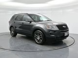 Certified 2018 Ford Explorer Sport image 3