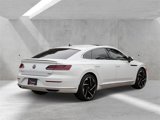 Used 2023 Volkswagen Arteon SEL Premium w/ Arteon MDO Package image 3