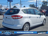 Certified 2017 Ford C-MAX Energi SE w/ Equipment Group 401A image 4