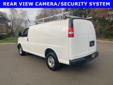 Used 2021 GMC Savana 2500 w/ Driver Convenience Package image 2