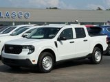 Certified 2025 Ford Maverick XL w/ Equipment Group 102A image 2