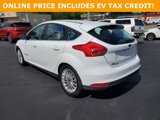 Certified 2016 Ford Focus Electric Hatchback image 3