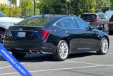 Used 2022 Cadillac CT5 Premium Luxury w/ Climate Package image 5