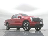 Certified 2024 Ford F150 Lightning XLT image 2