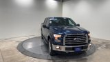 Certified 2016 Ford F150 XLT w/ Equipment Group 302A Luxury image 2
