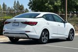 Used 2023 Nissan Sentra SV image 5